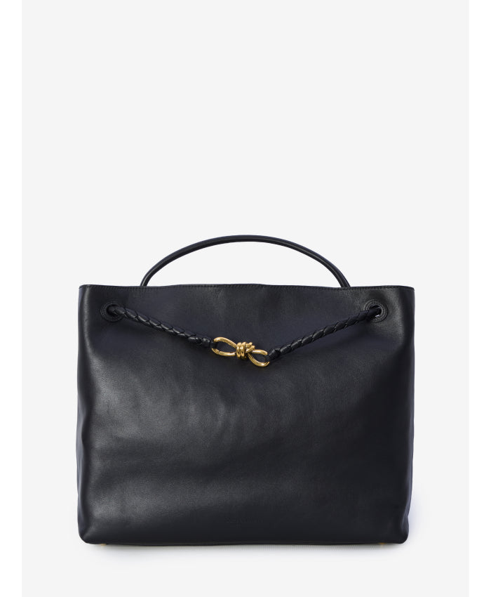 black large andiamo bag