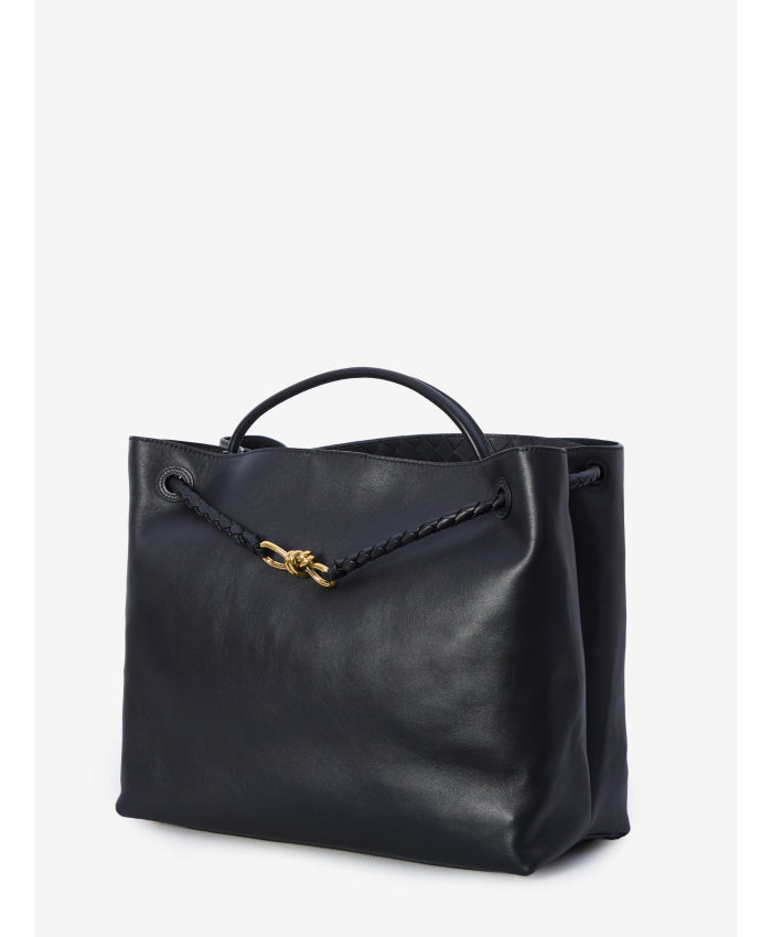 black large andiamo bag