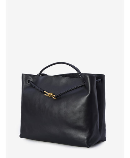 black large andiamo bag