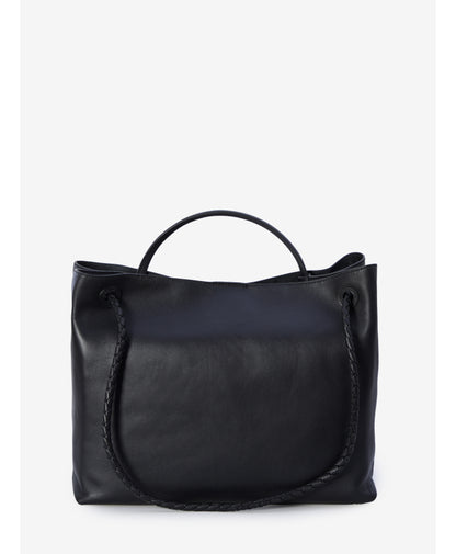 black large andiamo bag