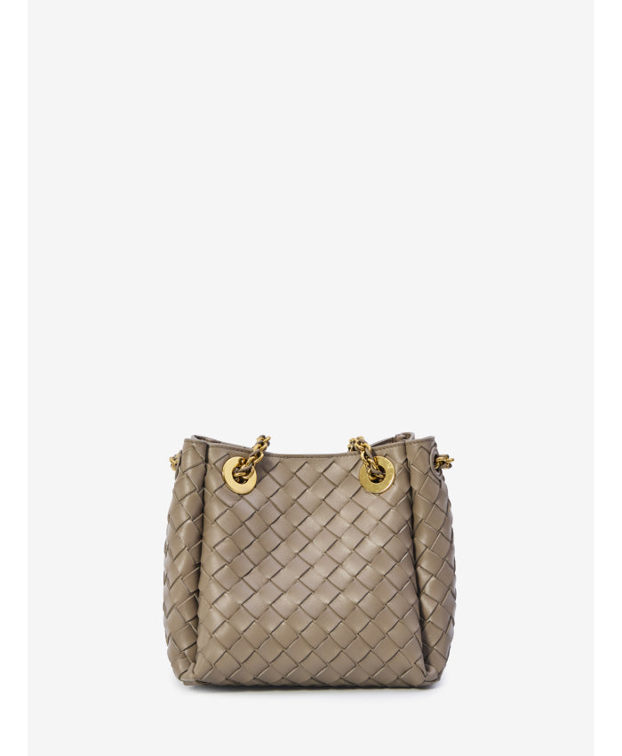 Bottega veneta parachute bag small