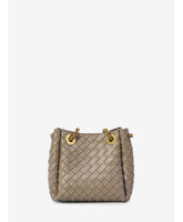 Bottega veneta parachute bag small