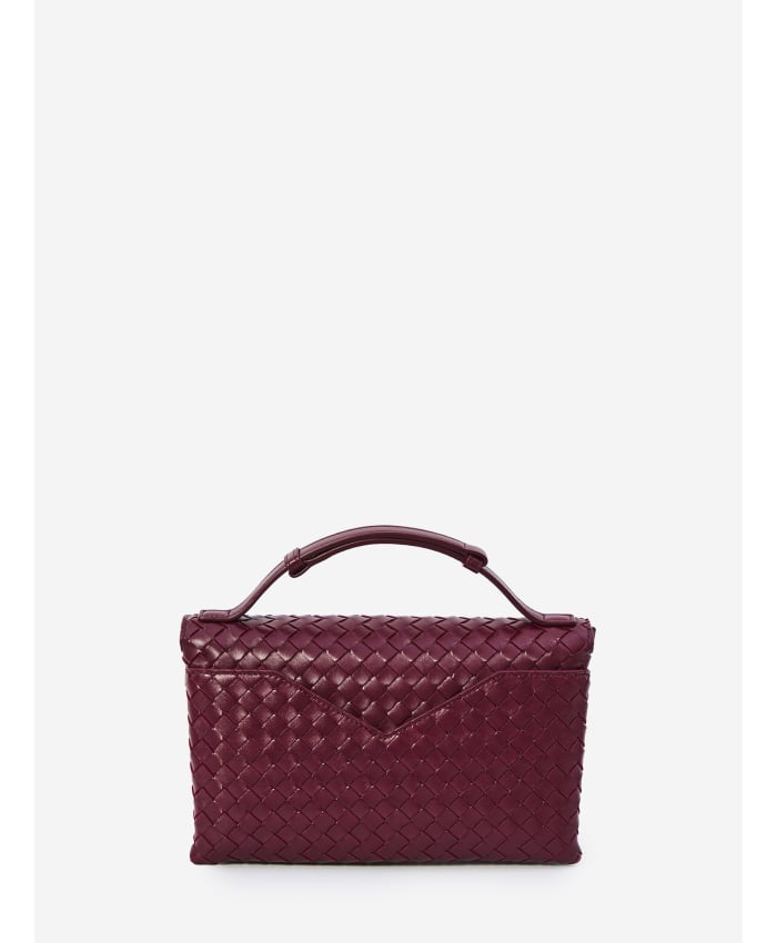 ショルダーバッグ・ポシェット bottegaveneta \"Knot Lock\" Bottega Veneta Knot Lock Bag – Modecraze Inc.