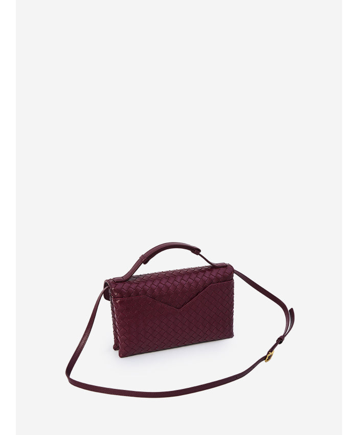 BOTTEGA VENETA Knot Lock ノット ロック ショルダーバッグ Knot Lock | Bottega Veneta® HK