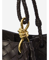 Bottega veneta brown parachute