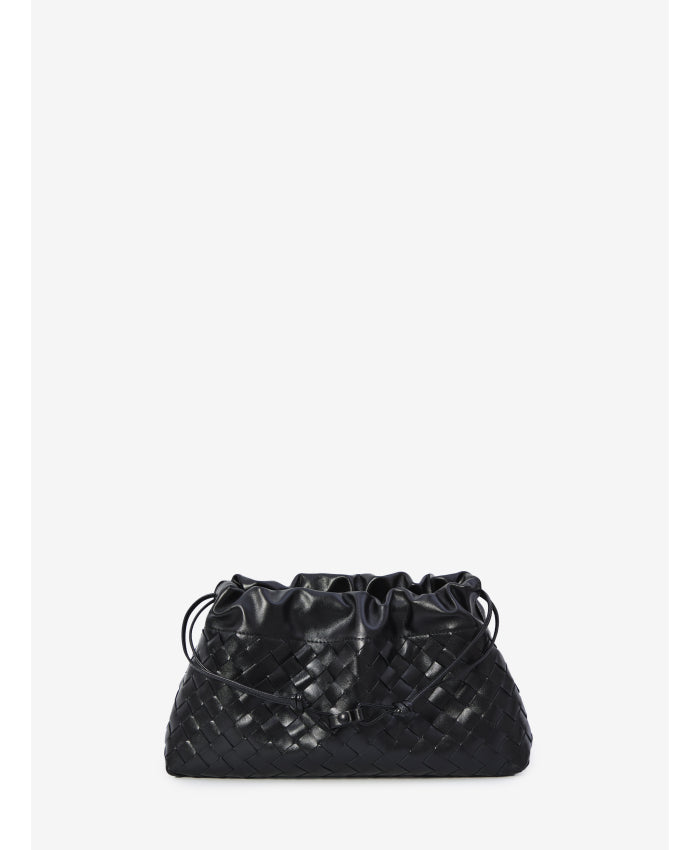 クラッチバッグ Bottega Veneta Dust Bag With Intrecciato Pattern Bottega Veneta Dust Bag With Intrecciato Pattern – Modecraze