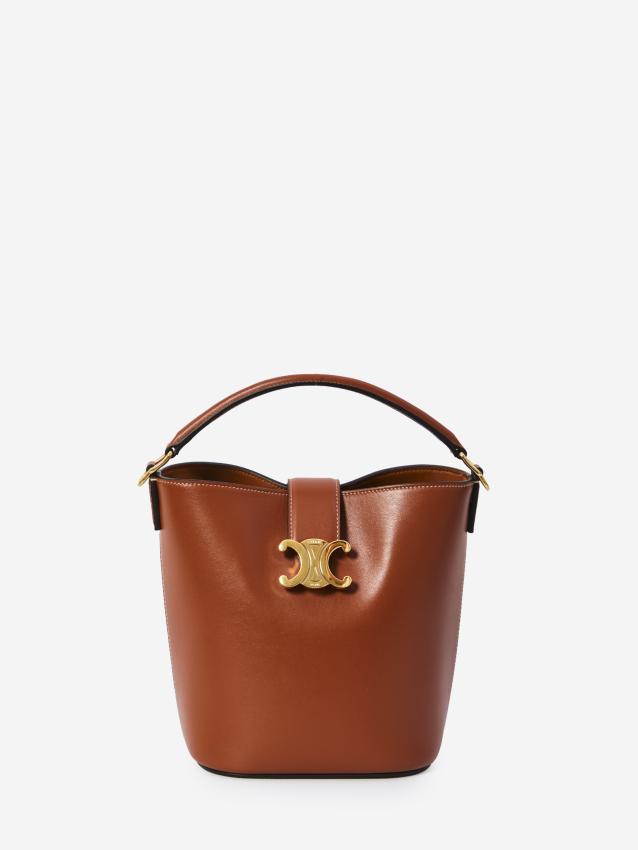 small louise bucket bag