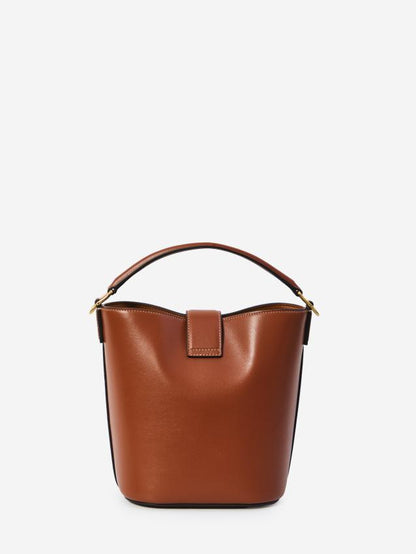 small louise bucket bag