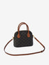 Celine teen honorine bag