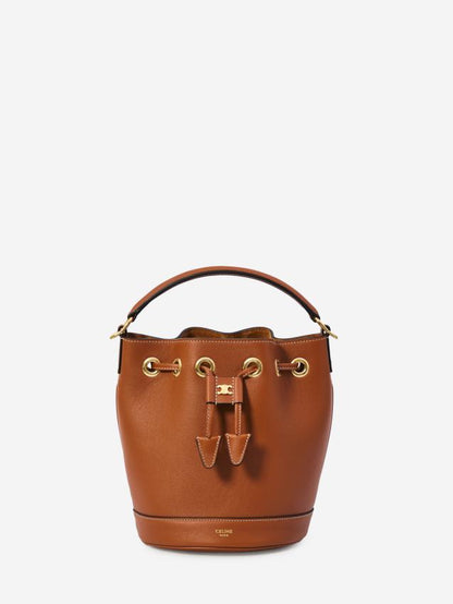 clara teen bucket bag