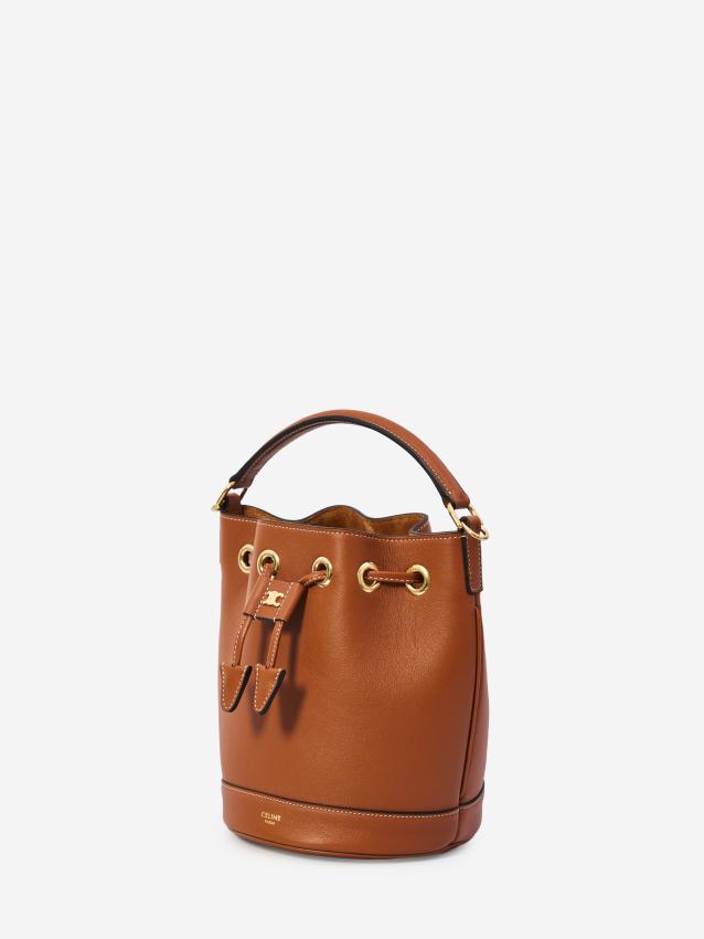 clara teen bucket bag