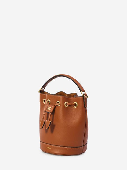 clara teen bucket bag