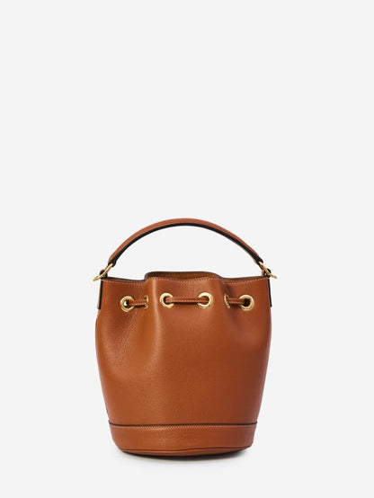 clara teen bucket bag