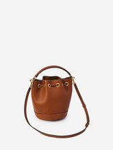 Celine clara teen bucket bag
