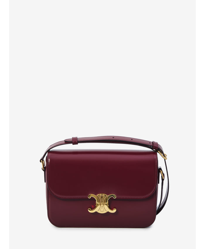 Celine triomphe classique bag