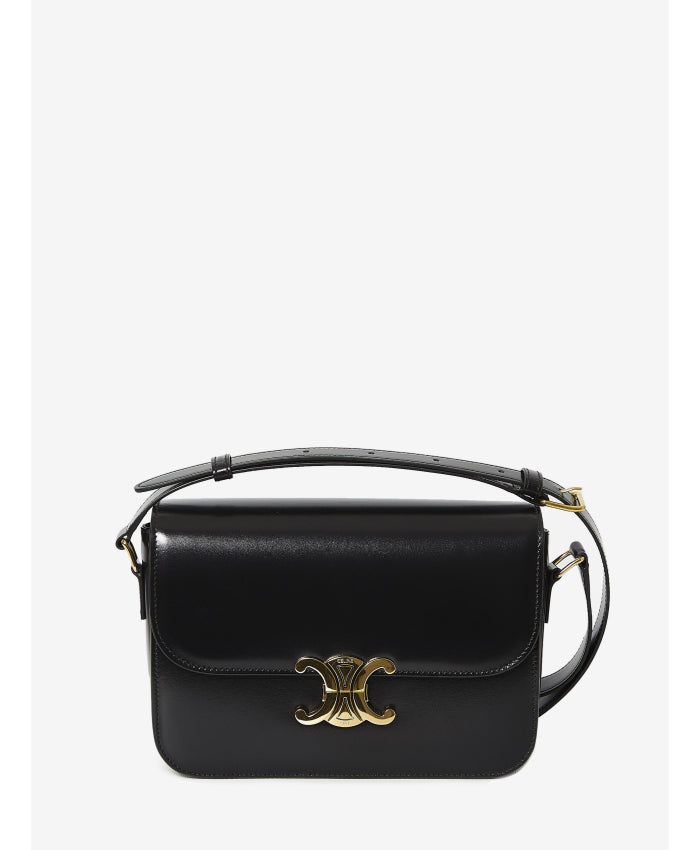 Celine triomphe classique bag