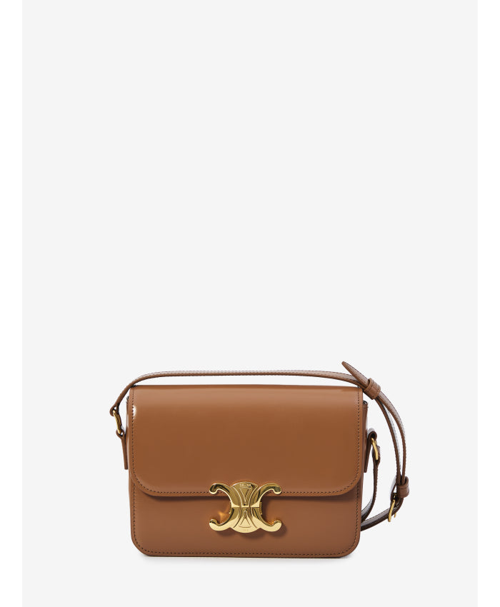 Celine teen triomphe bag