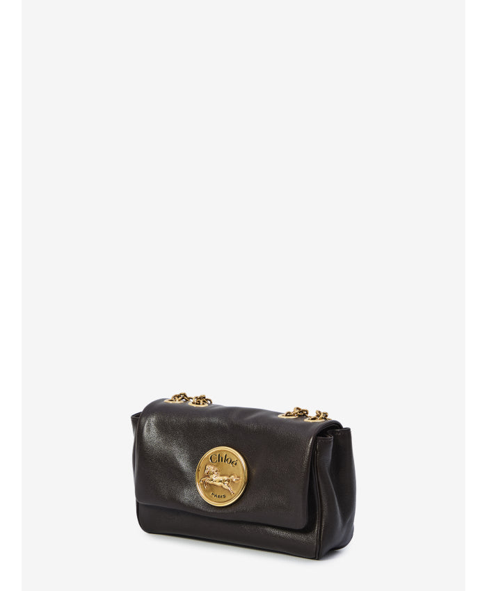 chloé heritage bag