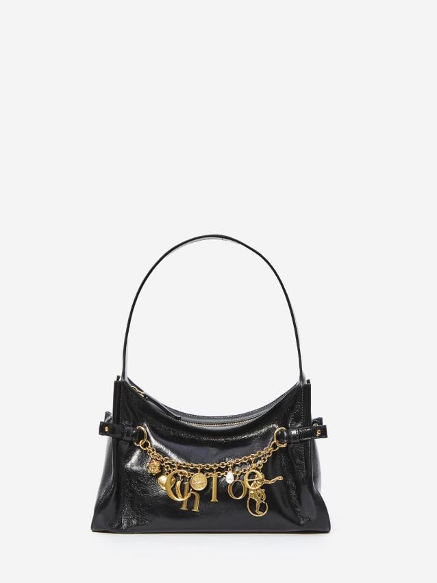 hobo charms bag