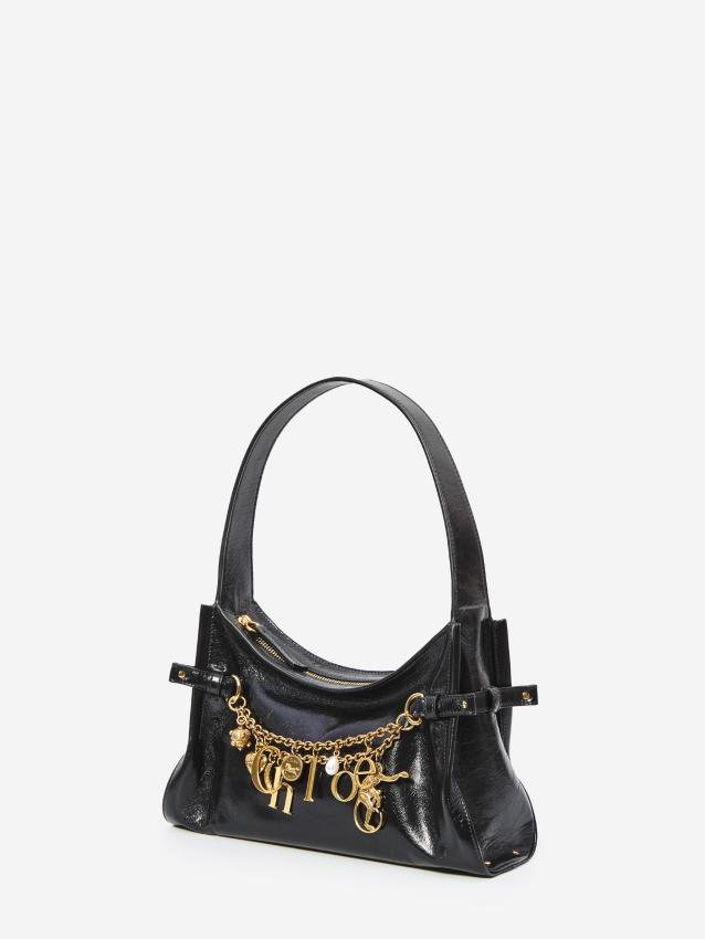 hobo charms bag