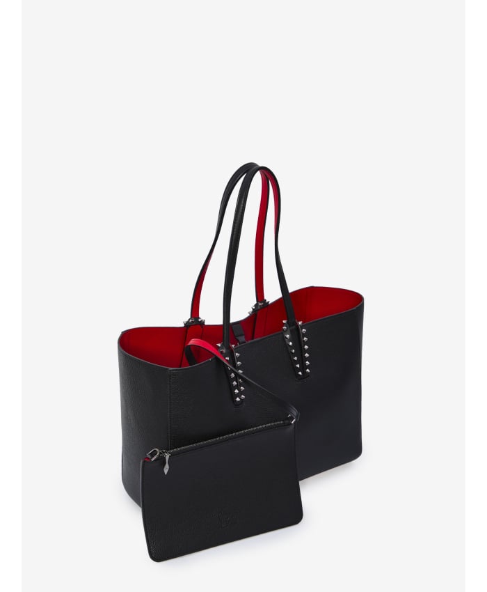 Christian louboutin cabata soft small bag