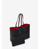 Christian louboutin cabata soft small bag
