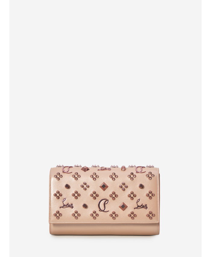 paloma clutch