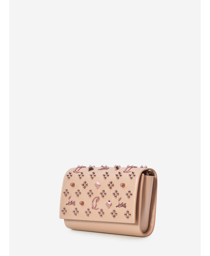 paloma clutch