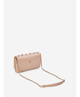 Christian louboutin paloma clutch