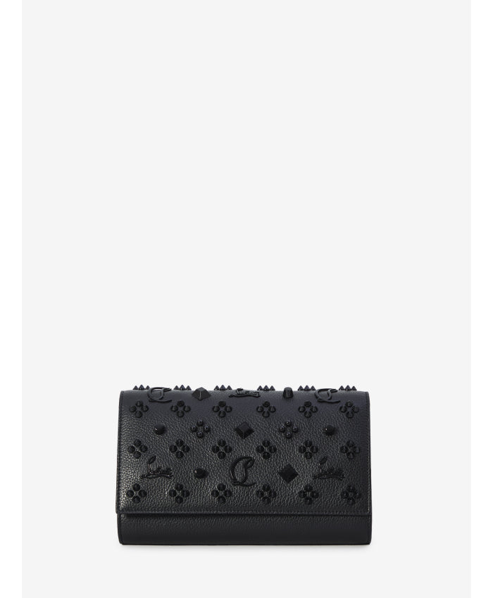 paloma clutch