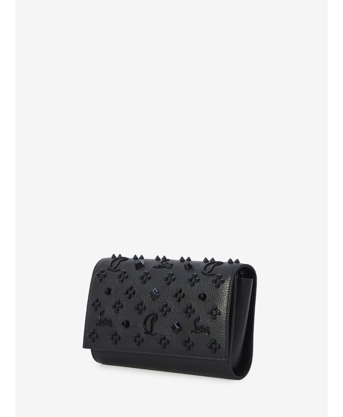 paloma clutch
