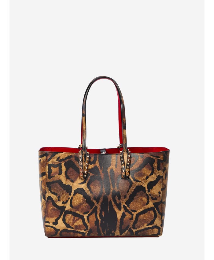 cabata soft small bag