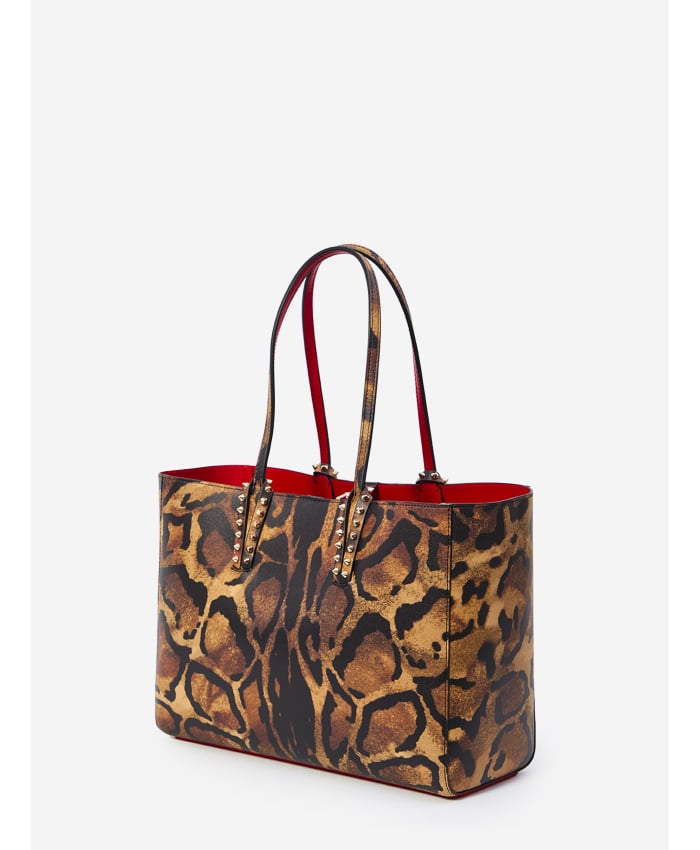 cabata soft small bag