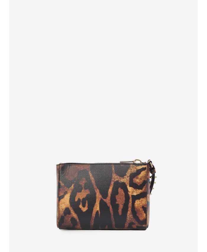 Christian louboutin cabata mini pouch
