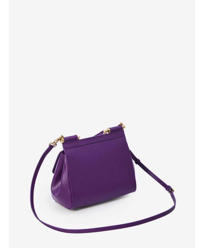 Dolce&amp;gabbana sicily medium handbag