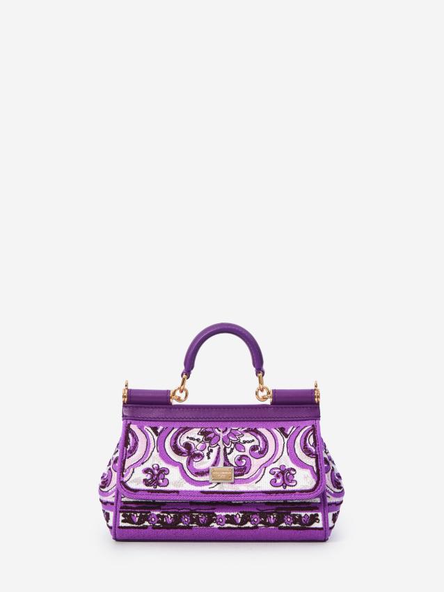 small sicily bag