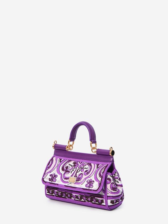 small sicily bag