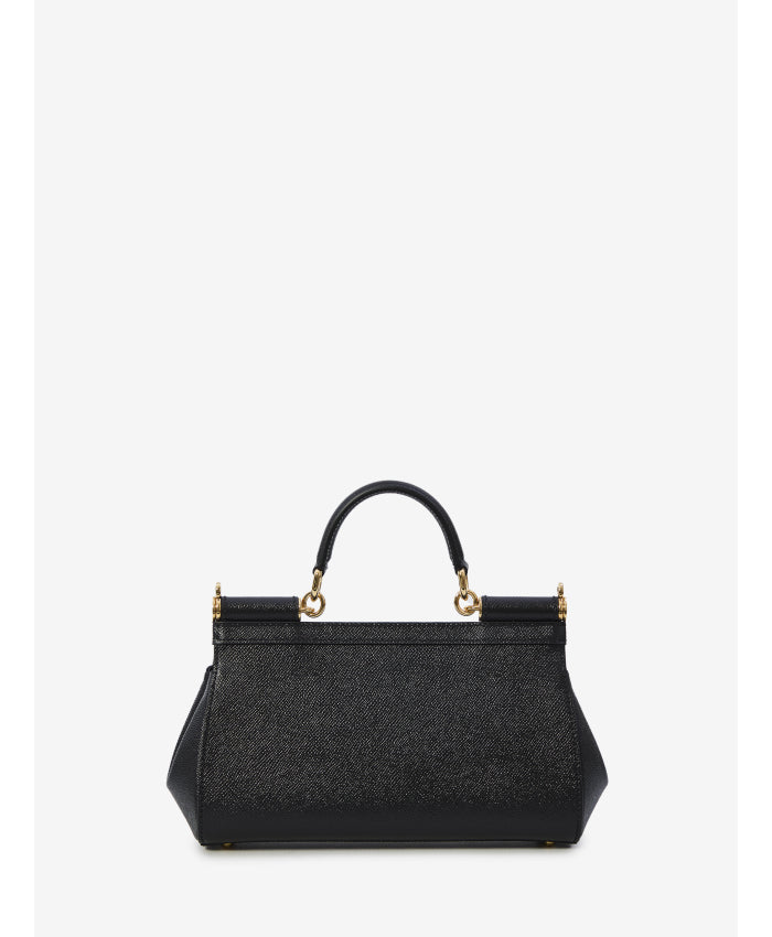elongated sicily handbag