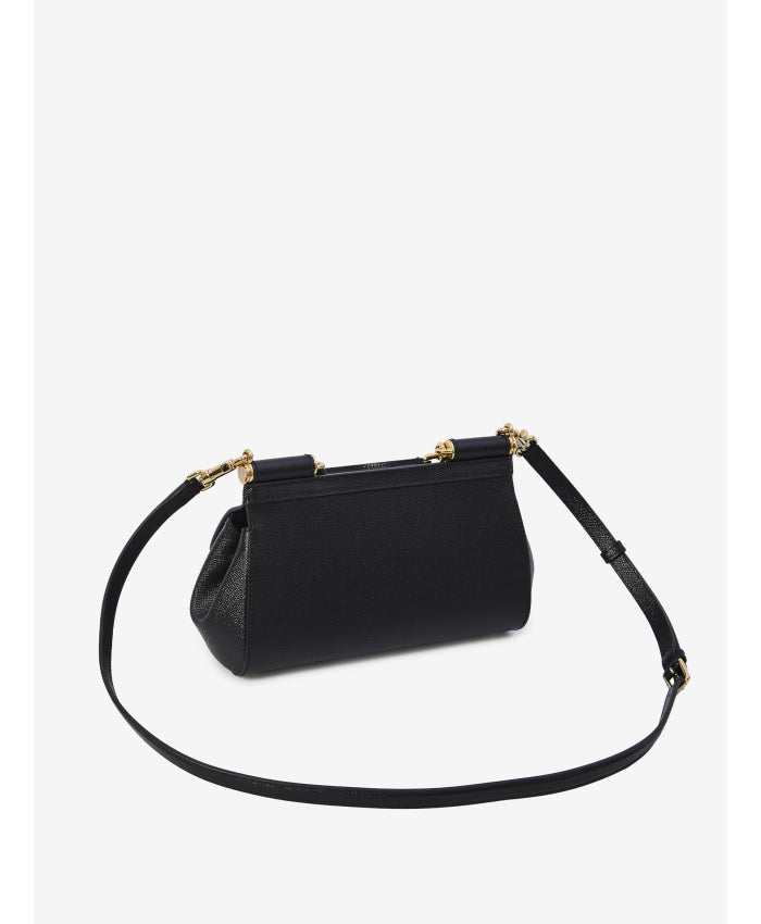 Dolce&amp;gabbana elongated sicily handbag