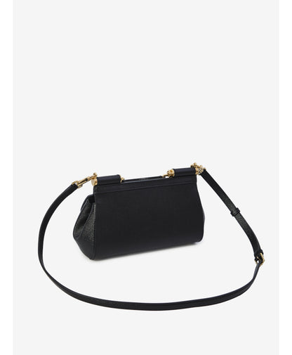 Dolce&amp;gabbana elongated sicily handbag