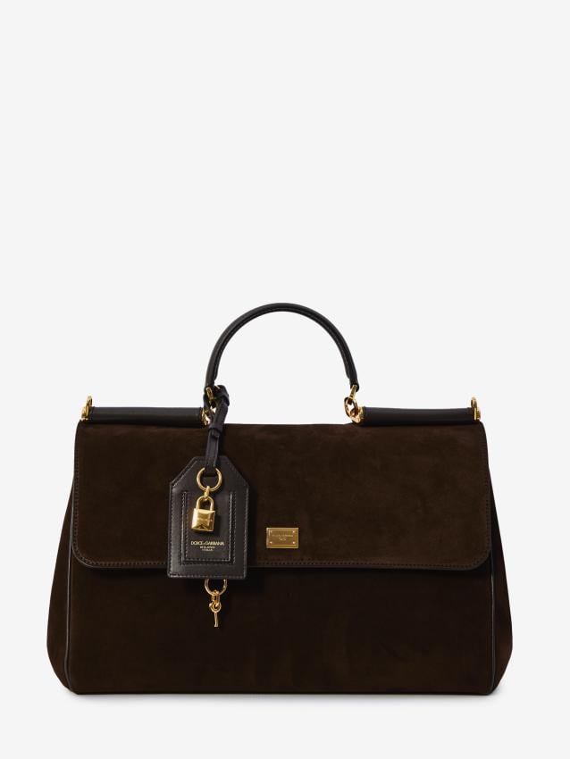 my sicily large bag