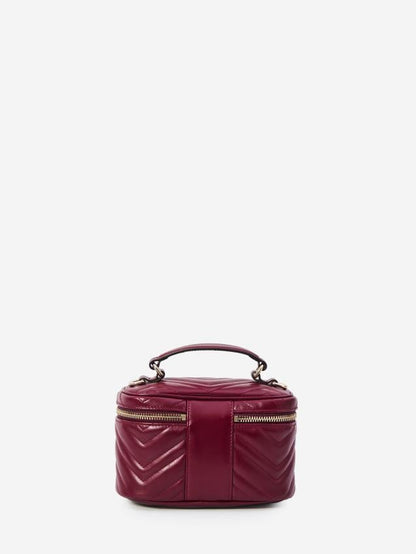 gg marmont vanity mini bag