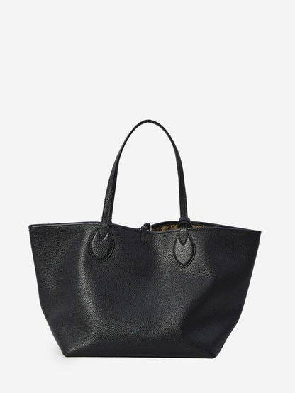 large gucci totissima reversible bag