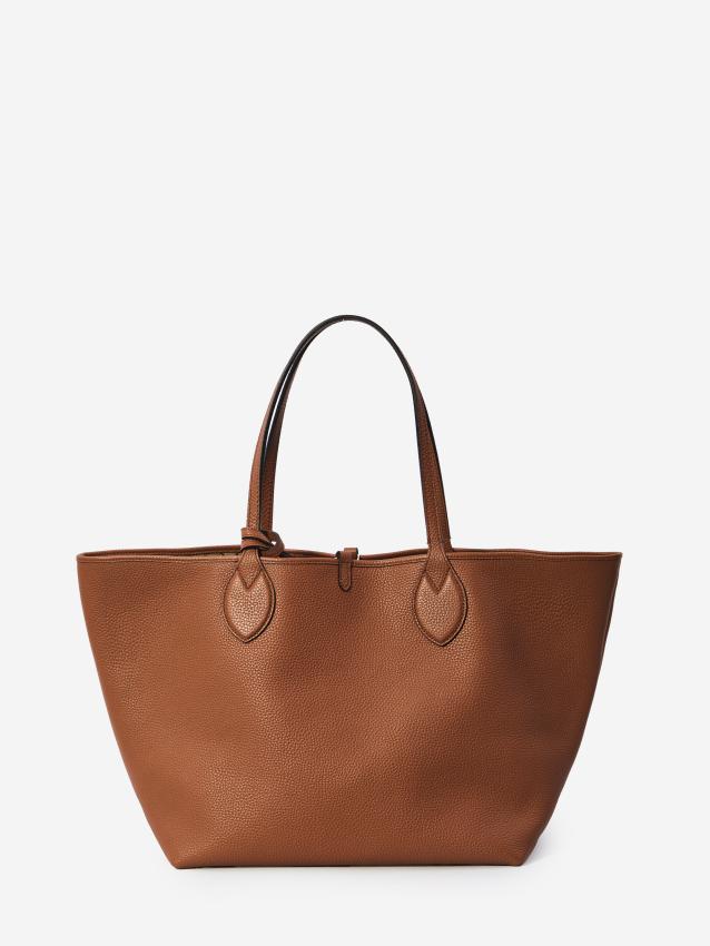 large gucci totissima reversible bag