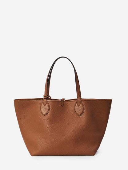 large gucci totissima reversible bag