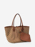 Gucci large gucci totissima reversible bag