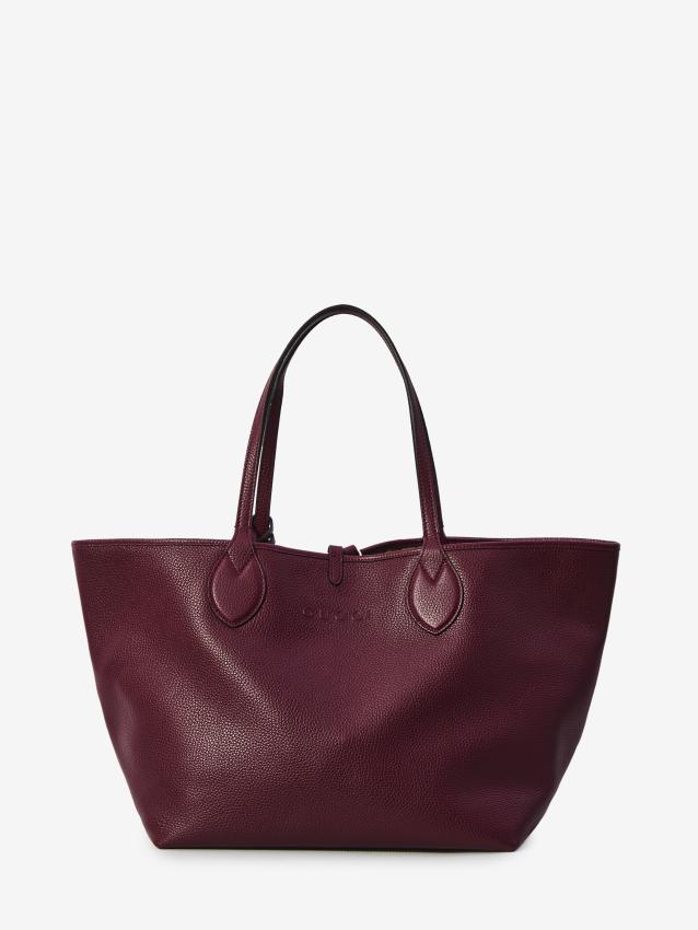 large gucci totissima reversible bag