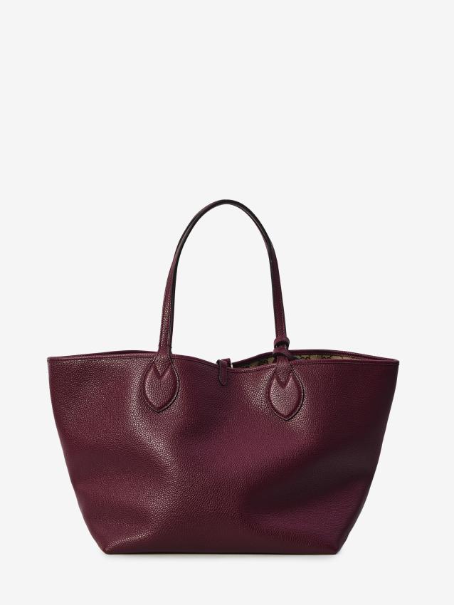 large gucci totissima reversible bag