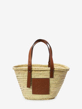 Loewe basket bag