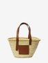 Loewe basket bag